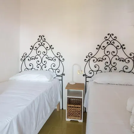 Villa Stazzo Del Sole Baja Sardinia