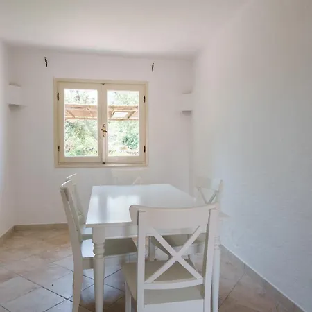 Villa Stazzo Del Sole *