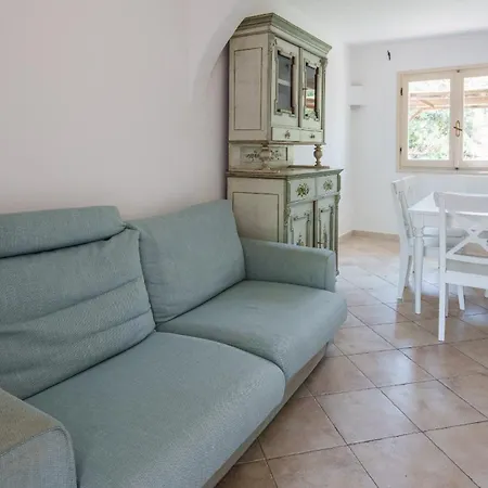 Stazzo Del Sole Villa Baja Sardinia
