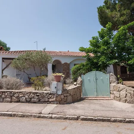 Vila Stazzo Del Sole