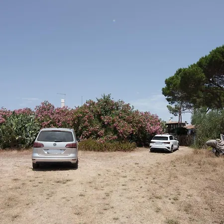 Stazzo Del Sole Villa