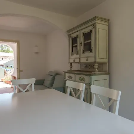 Villa Stazzo Del Sole