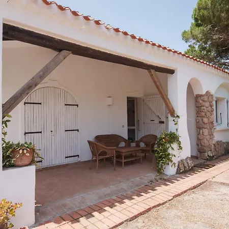 Stazzo Del Sole Villa *