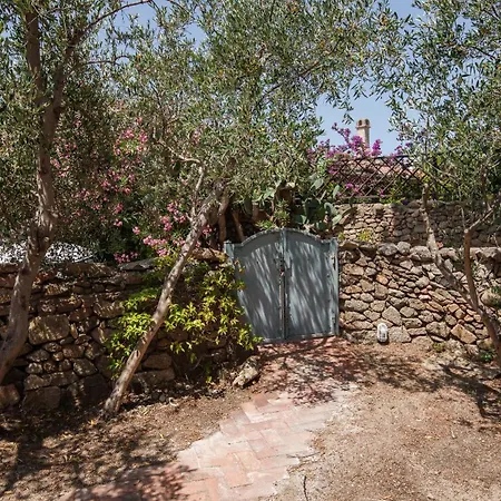 Stazzo Del Sole Villa