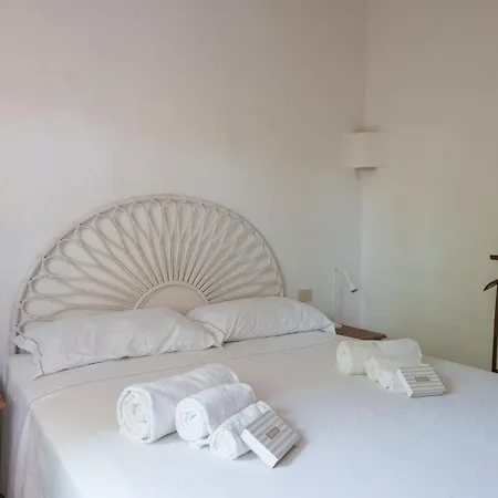 Villa Stazzo Del Sole Baja Sardinia