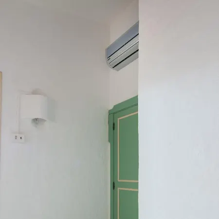 Stazzo Del Sole Villa *