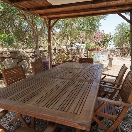 Villa Stazzo Del Sole Baja Sardinia