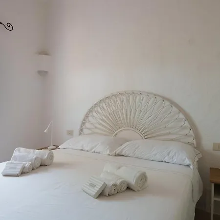 Villa Stazzo Del Sole *
