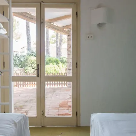 Stazzo Del Sole Villa Baja Sardinia